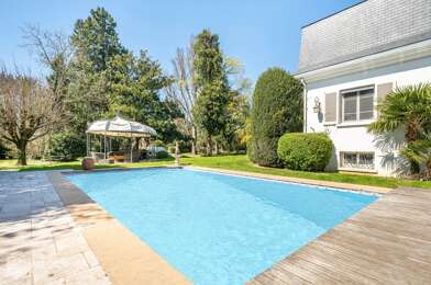 Maison 10 pièces 1545000 €