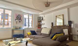 Appartement 4 Pièces 128 m² à vendre à Rodez (12000)