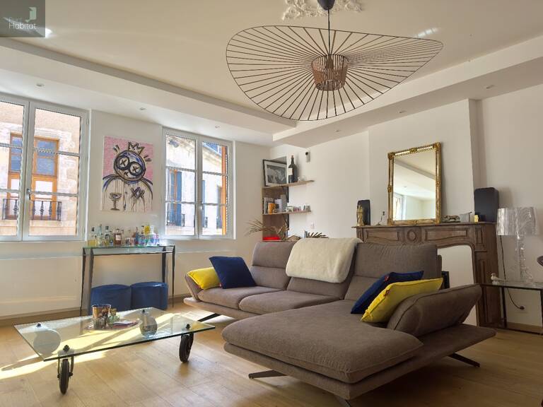 RODEZ - Coeur de ville / Duplex T4 d'exception - 127 m2  — photo 1