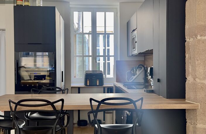 RODEZ - Coeur de ville / Duplex T4 d'exception - 127 m2  — photo 3