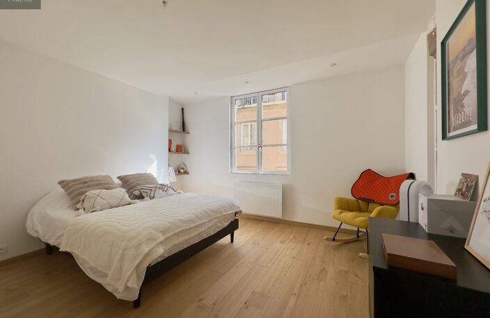 RODEZ - Coeur de ville / Duplex T4 d'exception - 127 m2  — photo 5