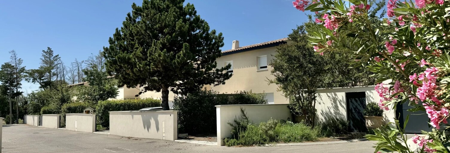 Maison 4 Pièces 87 m² à louer à Salon-de-Provence (13300)