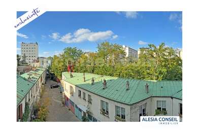 Appartement 2 pièces 485000 €