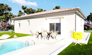 Maison 75 m² à construire Couzeix (87270)