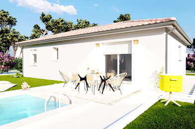 Maison 5 pièces 171883 €