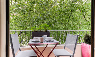 Appartement 5 Pièces 128 m² à vendre à Lyon 6 (69006)