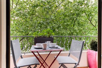 Appartement 5 pièces 835000 €