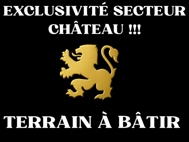 Terrain proposé à Mions