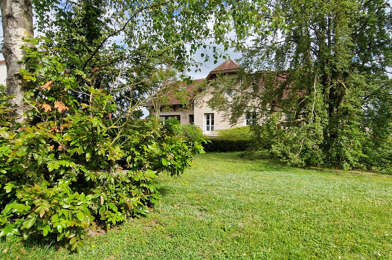 Maison 8 pièces 549000 €