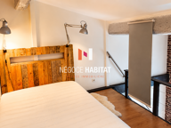 PROX. TRAM - STUDIO MEZZANINE 31M2 - BON RENDEMENT LOCATIF — photo 3