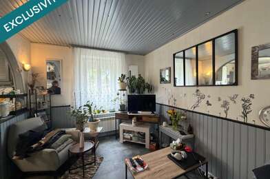 Appartement 3 pièces 55000 €