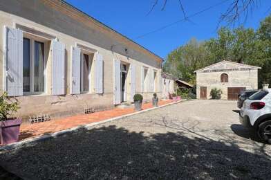 Maison 6 pièces 458000 €