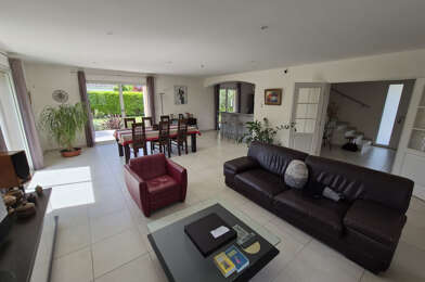 Maison 5 pièces 479000 €