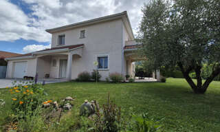 Maison 5 Pièces 137 m² à vendre à Pontcharra (38530)