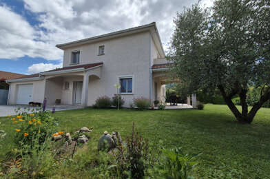 Maison 5 pièces 479000 €