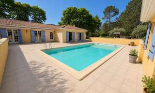 Maison 7 Pièces 179 m² à vendre à Roaillan (33210)