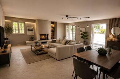 Maison 7 pièces 415000 €