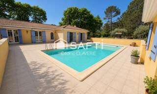 Maison 7 Pièces 179 m² à vendre à Roaillan (33210)