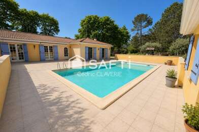 Maison 7 pièces 399000 €