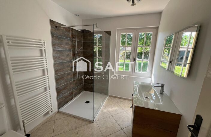 Maison de plain pied, 5 chambres, piscine — photo 4