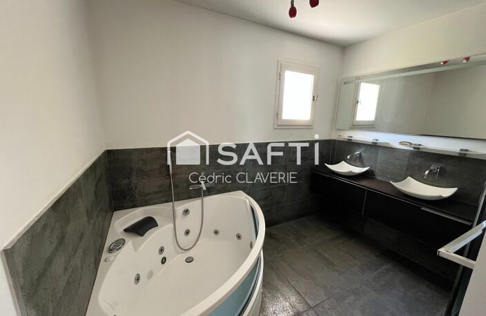 Maison de plain pied, 5 chambres, piscine — photo 5