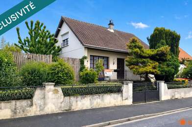 Maison 6 pièces 139900 €
