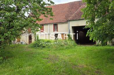 Maison 6 pièces 45000 €