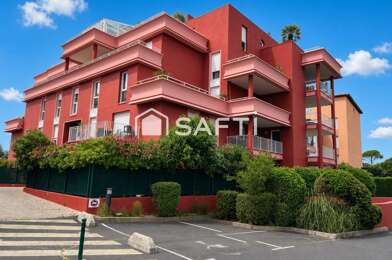 Appartement 2 pièces 264000 €