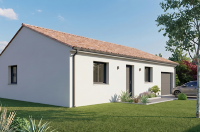 Maison 4 pièces 188879 €