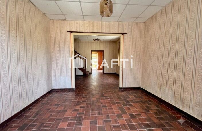 Jonelière, Rare sur le marché, maison 4 chambres et grand terrain — photo 4