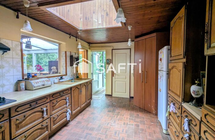 Jonelière, Rare sur le marché, maison 4 chambres et grand terrain — photo 5