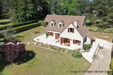 Maison 7 pièces 463000 €