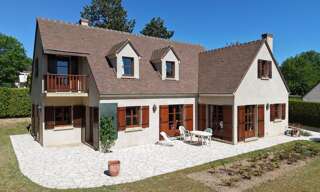 Maison 7 Pièces 183 m² à vendre à Mousseaux-sur-Seine (78270)