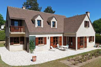 Maison 7 pièces 463000 €