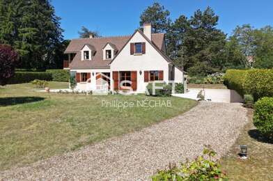 Maison 7 pièces 463000 €