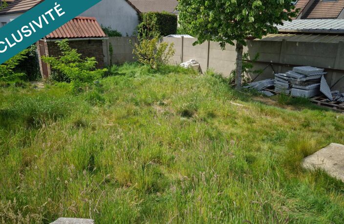 Idéal Entreprise, Artisan, terrain viabilisé d'environ 1000m² — photo 2