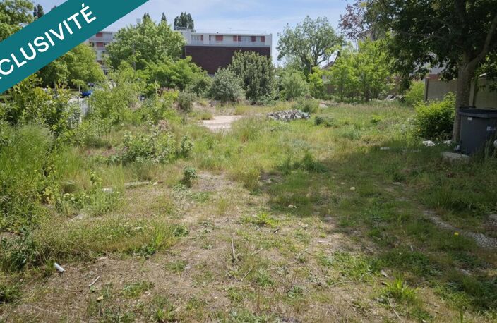 Idéal Entreprise, Artisan, terrain viabilisé d'environ 1000m² — photo 3