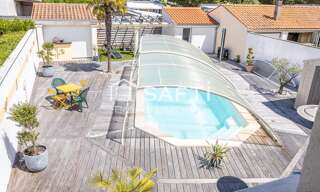 Maison 7 Pièces 154 m² à vendre à Châtelaillon-Plage (17340)