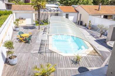 Maison 7 pièces 536100 €