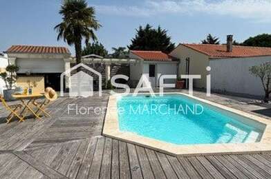 Maison 7 pièces 536100 €