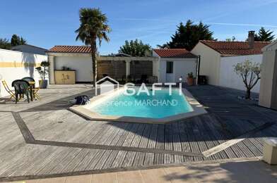 Maison 7 pièces 536100 €