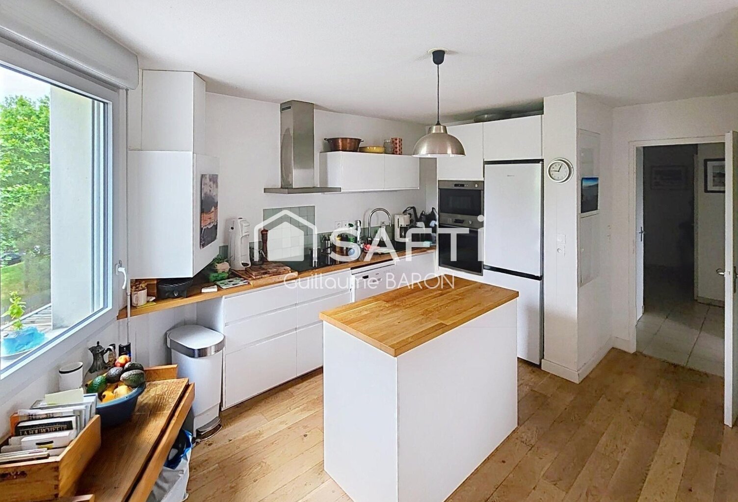 TOULOUSE - Apt T3 - 68m² - place de parking en S/S — photo 1