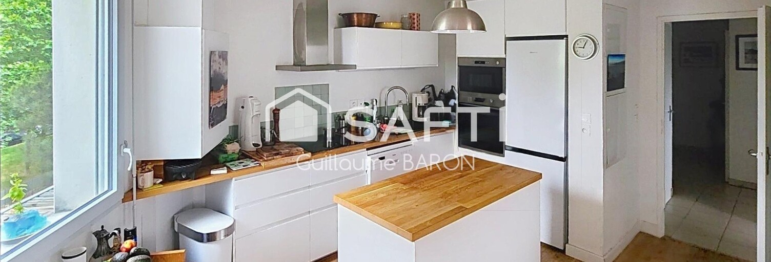 Appartement 3 Pièces 68 m² à vendre à Toulouse (31200)