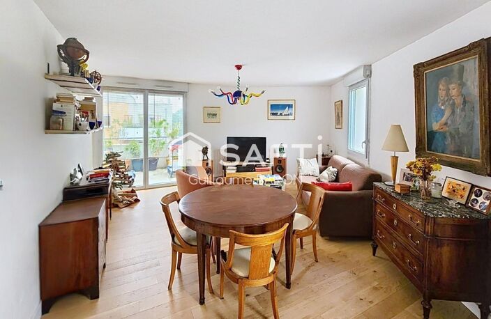 TOULOUSE - Apt T3 - 68m² - place de parking en S/S — photo 2