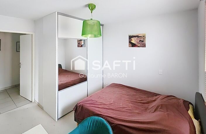 TOULOUSE - Apt T3 - 68m² - place de parking en S/S — photo 3