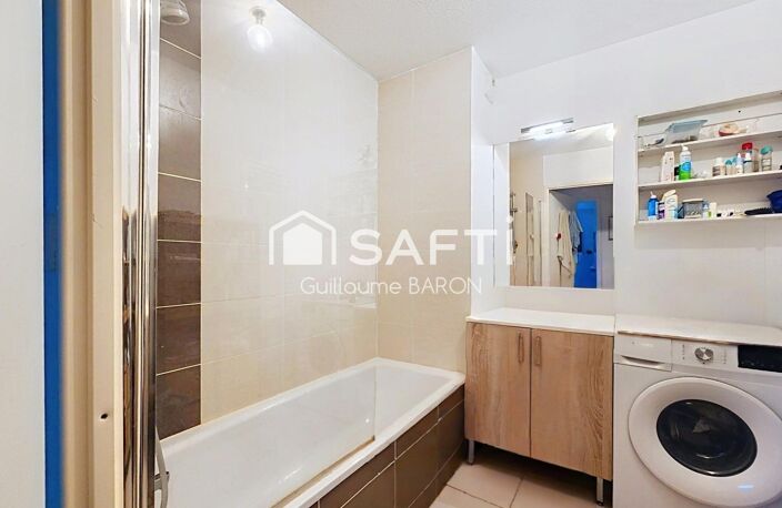 TOULOUSE - Apt T3 - 68m² - place de parking en S/S — photo 4