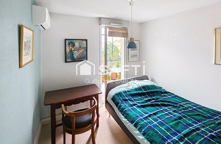 TOULOUSE - Apt T3 - 68m² - place de parking en S/S — photo 5