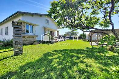Maison 4 pièces 149000 €