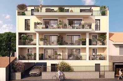 Appartement 4 pièces 309000 €