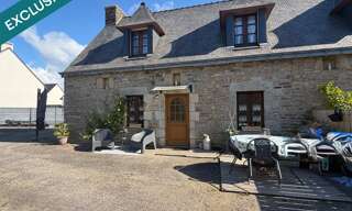Maison 5 Pièces 75 m² à vendre à Brandérion (56700)